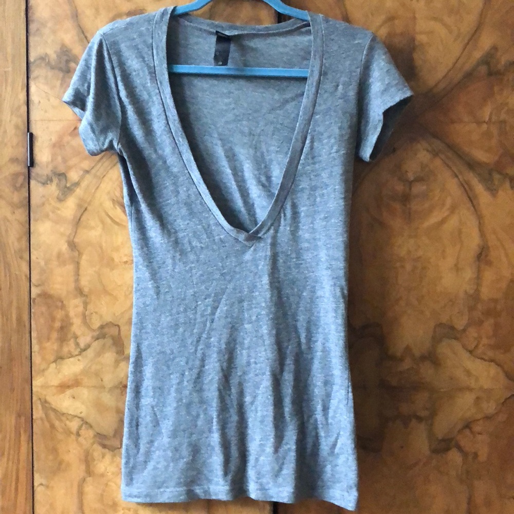 Alternative Apparel Tunic Tee